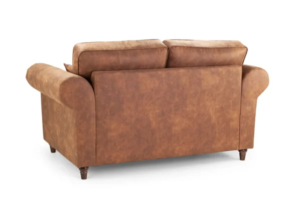 Oakland 2 Seater - Tan - Image 2