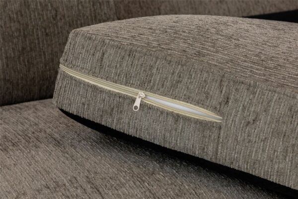 Naples 3 Seater - Mocha - Image 6