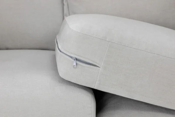 Colbee Natural Large Corner Sofa - Image 5