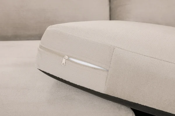 Mirabel Mocha Left Hand Corner Sofa - Image 5