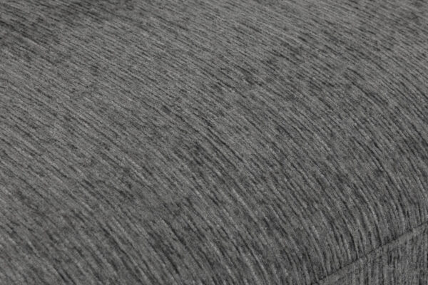Naples Grey Large Corner Sofa - Image 7
