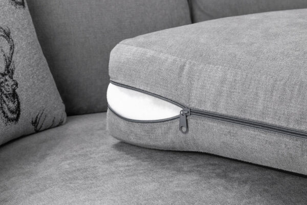 Verona Full Back Corner Sofa - Image 5