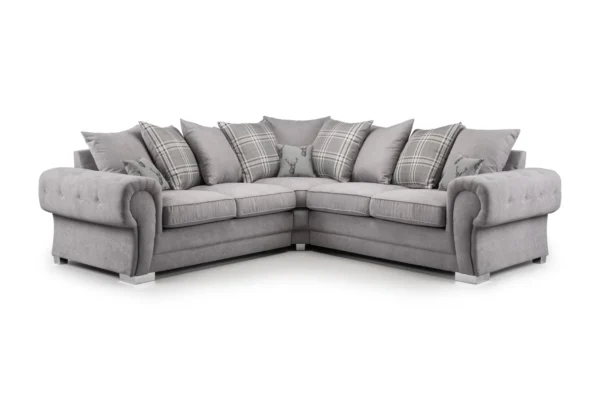 Verona Scatterback Sofa