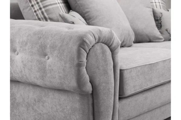 Verona Scatterback Sofa - Image 3