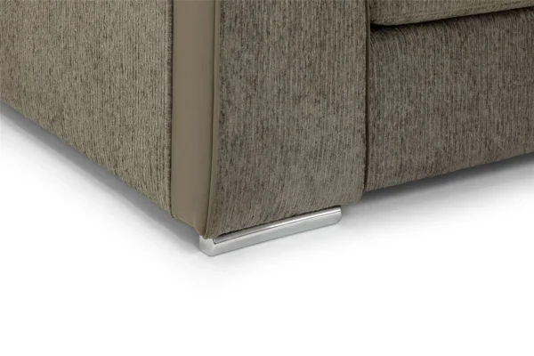 Naples 3 Seater - Mocha - Image 5