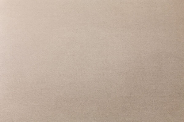Scott Velvet Armchair - Beige - Image 6